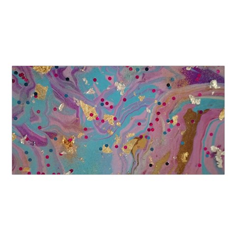 My Pour Cup Painting CBDOilPrincess E675363f Front