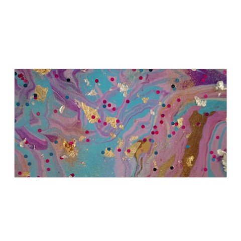 My Pour Cup Painting CBDOilPrincess E675363f Front