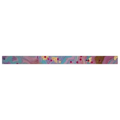 My Pour Cup Painting CBDOilPrincess E675363f Strap