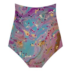My Pour Cup Painting CBDOilPrincess E675363f Back