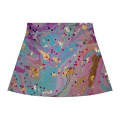 My Pour Cup Painting CBDOilPrincess E675363f Front Skirt