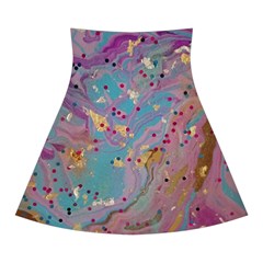 My Pour Cup Painting CBDOilPrincess E675363f Back Skirt