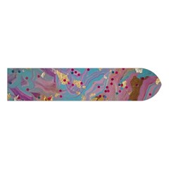 My Pour Cup Painting CBDOilPrincess E675363f Halter Strap