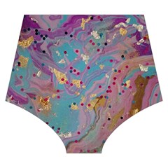 My Pour Cup Painting CBDOilPrincess E675363f Back