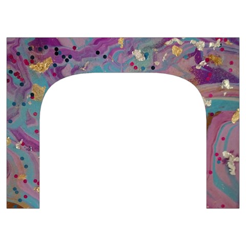 My Pour Cup Painting CBDOilPrincess E675363f Front