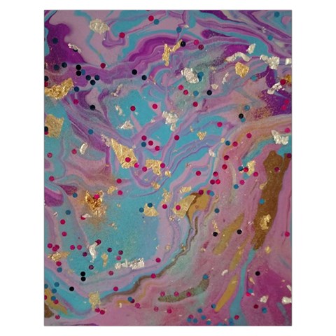 My Pour Cup Painting CBDOilPrincess E675363f Back