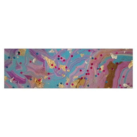 My Pour Cup Painting CBDOilPrincess E675363f Hand Strap