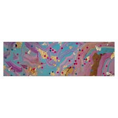 My Pour Cup Painting CBDOilPrincess E675363f Hand Strap