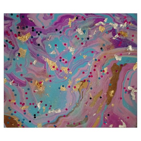 My Pour Cup Painting CBDOilPrincess E675363f Front