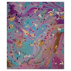 My Pour Cup Painting CBDOilPrincess E675363f Back