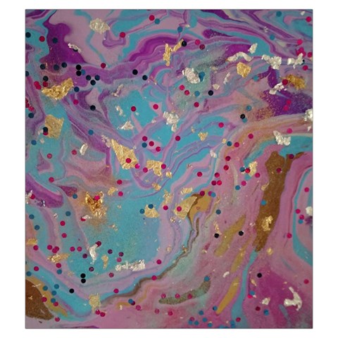 My Pour Cup Painting CBDOilPrincess E675363f Front