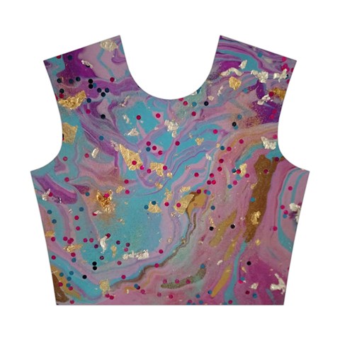 My Pour Cup Painting CBDOilPrincess E675363f Front
