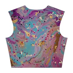 My Pour Cup Painting CBDOilPrincess E675363f Back
