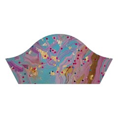 My Pour Cup Painting CBDOilPrincess E675363f Left Sleeve