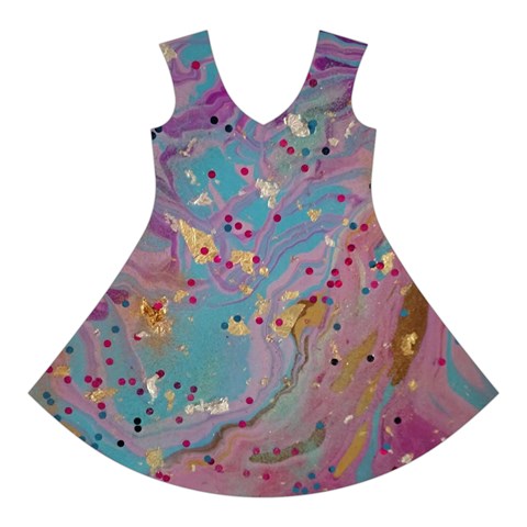 My Pour Cup Painting CBDOilPrincess E675363f Front