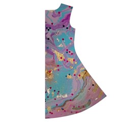 My Pour Cup Painting CBDOilPrincess E675363f Back Right
