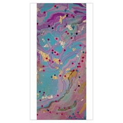 My Pour Cup Painting CBDOilPrincess E675363f Skirt Back