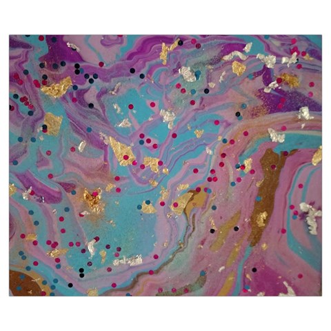 My Pour Cup Painting CBDOilPrincess E675363f Front
