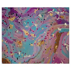 My Pour Cup Painting CBDOilPrincess E675363f Back