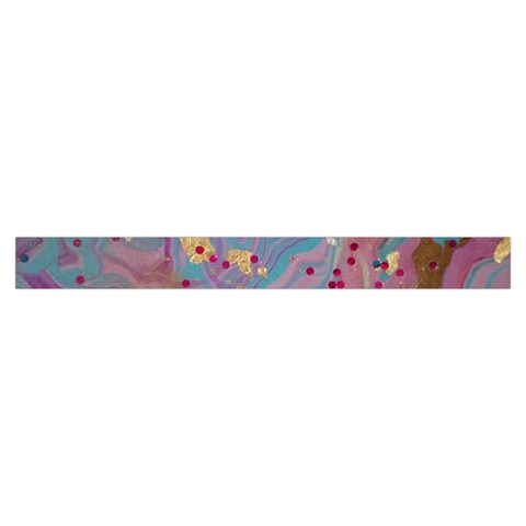 My Pour Cup Painting CBDOilPrincess E675363f Strap