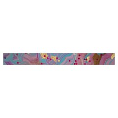 My Pour Cup Painting CBDOilPrincess E675363f Strap