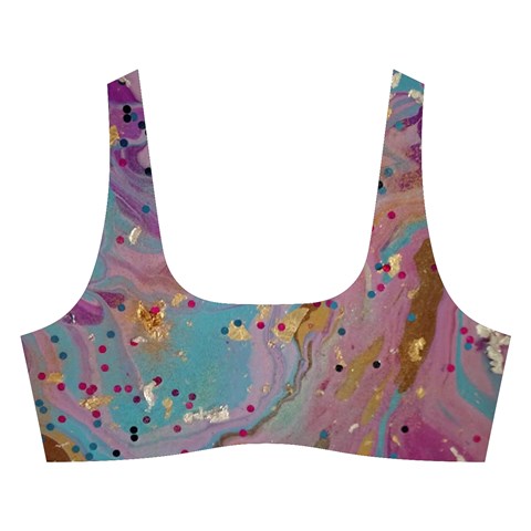 My Pour Cup Painting CBDOilPrincess E675363f Front