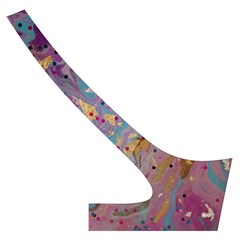 My Pour Cup Painting CBDOilPrincess E675363f Back Right