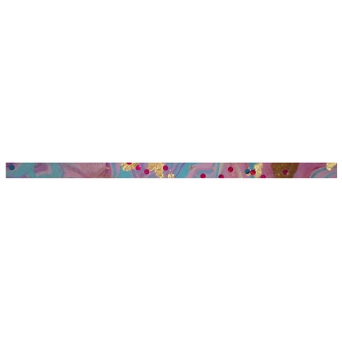 My Pour Cup Painting CBDOilPrincess E675363f Strap