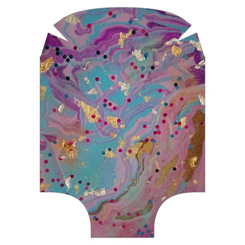 My Pour Cup Painting CBDOilPrincess E675363f Front