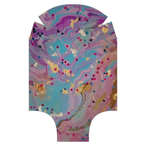 My Pour Cup Painting CBDOilPrincess E675363f Back