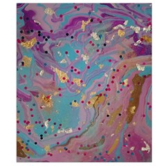 My Pour Cup Painting CBDOilPrincess E675363f Back Strap