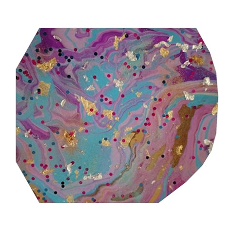 My Pour Cup Painting CBDOilPrincess E675363f Tape