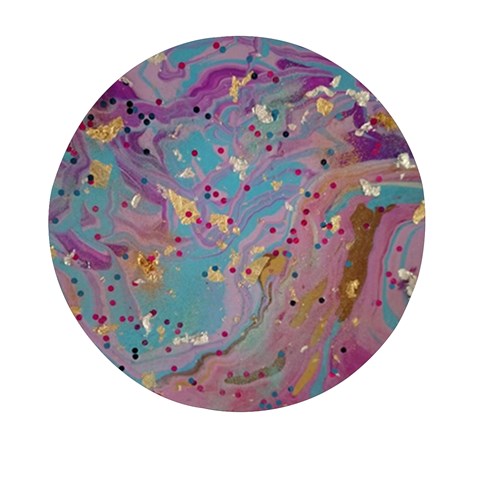 My Pour Cup Painting CBDOilPrincess E675363f Front