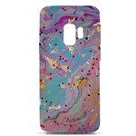 My Pour Cup Painting CBDOilPrincess E675363f-9066-4fc0-b5e7-9ca642760b58 Samsung Galaxy S9 TPU UV Case