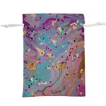 My Pour Cup Painting CBDOilPrincess E675363f-9066-4fc0-b5e7-9ca642760b58  Lightweight Drawstring Pouch (XL)
