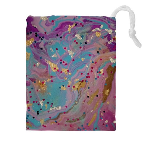 My Pour Cup Painting CBDOilPrincess E675363f Front