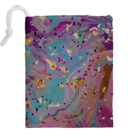 My Pour Cup Painting CBDOilPrincess E675363f Back