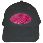 My Pour Cup Painting CBDOilPrincess 5ccf1e57-fc80-4e9f-bf46-a93057c672a9 Black Cap