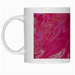My Pour Cup Painting CBDOilPrincess 5ccf1e57-fc80-4e9f-bf46-a93057c672a9 White Mugs