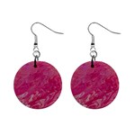 My Pour Cup Painting CBDOilPrincess 5ccf1e57-fc80-4e9f-bf46-a93057c672a9 Mini Button Earrings