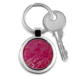 My Pour Cup Painting CBDOilPrincess 5ccf1e57-fc80-4e9f-bf46-a93057c672a9 Key Chain (Round)