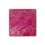 My Pour Cup Painting CBDOilPrincess 5ccf1e57-fc80-4e9f-bf46-a93057c672a9 Square Magnet