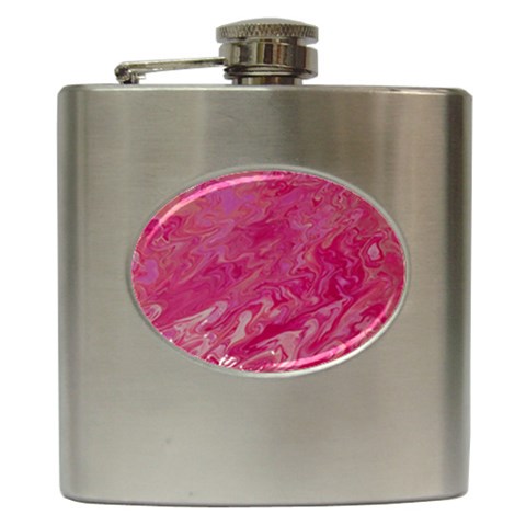My Pour Cup Painting CBDOilPrincess 5ccf1e57 Front