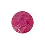 My Pour Cup Painting CBDOilPrincess 5ccf1e57-fc80-4e9f-bf46-a93057c672a9 Golf Ball Marker (4 pack)