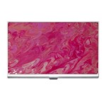 My Pour Cup Painting CBDOilPrincess 5ccf1e57-fc80-4e9f-bf46-a93057c672a9 Business Card Holder