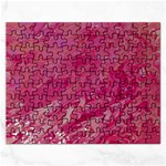 My Pour Cup Painting CBDOilPrincess 5ccf1e57-fc80-4e9f-bf46-a93057c672a9 Rectangular Jigsaw Puzzl