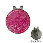 My Pour Cup Painting CBDOilPrincess 5ccf1e57-fc80-4e9f-bf46-a93057c672a9 Hat Clips with Golf Markers