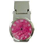 My Pour Cup Painting CBDOilPrincess 5ccf1e57-fc80-4e9f-bf46-a93057c672a9 Money Clip Watches