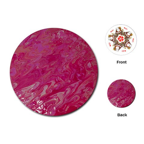 My Pour Cup Painting CBDOilPrincess 5ccf1e57 Front