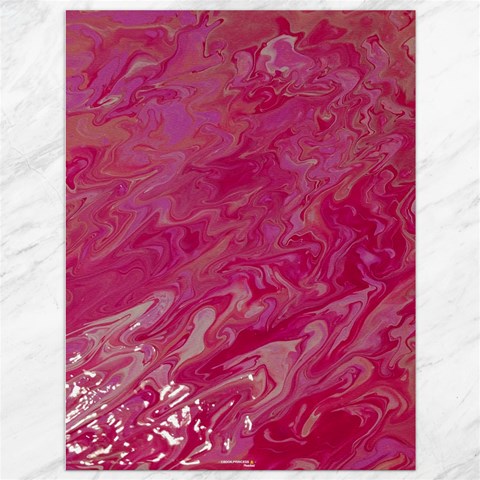 My Pour Cup Painting CBDOilPrincess 5ccf1e57 35.26 x46.15  Canvas - 1